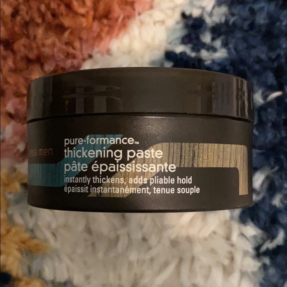 Aveda Thickening paste